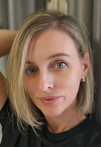 Tricia rencontre avec Tricia