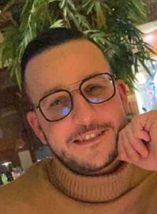 rencontre avec Kristopher
