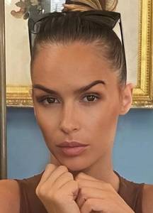 Femme célibataire 39 ans à Chambly
