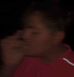 rencontre avec Michael