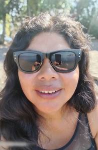 Femme célibataire 46 ans à Yverdon-les-Bains