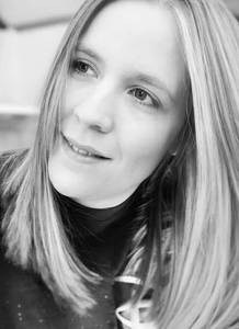 Femme célibataire 33 ans à Nantes