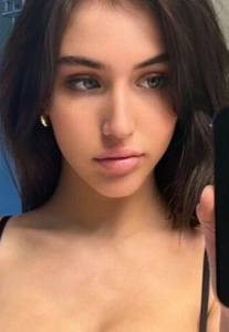 Mariafc24115, femme coquine de 24 ans - Torremolinos