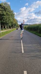 rencontre avec Johnnie