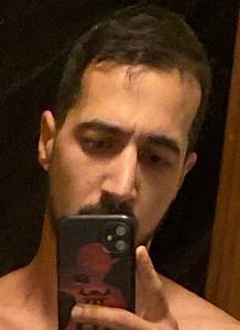 Simon rencontre avec Simon