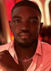 Photo du profil Harold, 34 ans à Nogent-sur-Marne