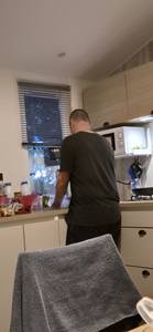 rencontre avec Timothy