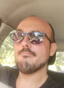Photo du profil Dan, 33 ans à Junas