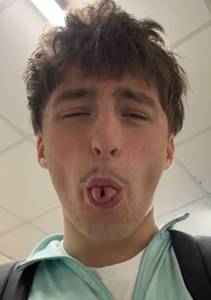 Photo du profil Clinton, 20 ans à Chartres