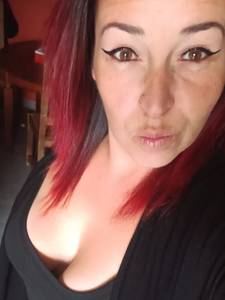 Femme célibataire 34 ans à Toulon