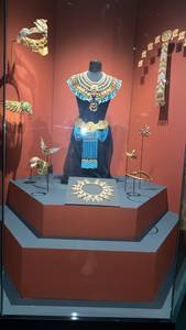 Mildred rencontre avec Mildred