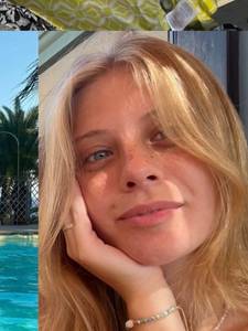 rencontre avec Marcia