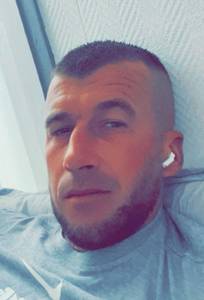 Photo du profil Morris, 33 ans à Meaux