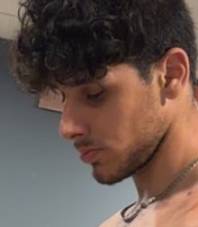 Photo du profil Alberto, 20 ans à Tihen