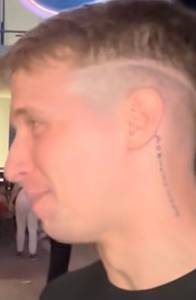 Ronnie rencontre avec Ronnie