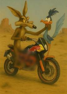 Phil rencontre avec Phil