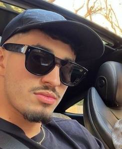 rencontre avec George