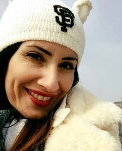 rencontre avec Elisa