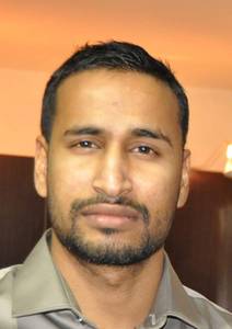 Rufus rencontre avec Rufus