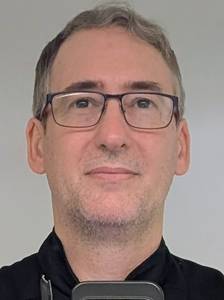 Photo du profil Darin, 50 ans à Vichy