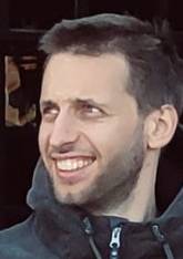 rencontre avec Edwin