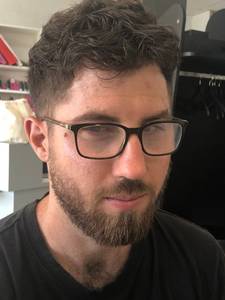 rencontre avec Benjamin