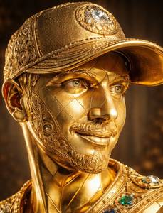 Photo du profil Owen, 35 ans à La Minière