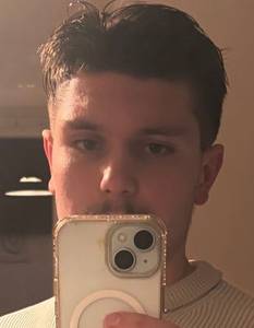 rencontre avec Wilbert