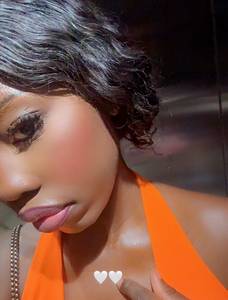 Photo du profil Cassandra, 21 ans à Fontenay-sous-Bois