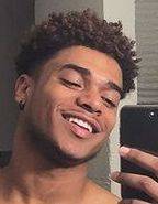 Photo du profil Ronald, 20 ans à Pontarlier