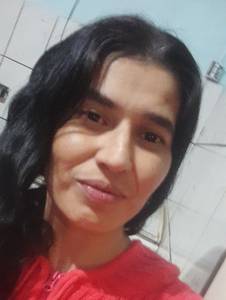 Franciscacleideana, femme coquine de 22 ans - S�o Paulo