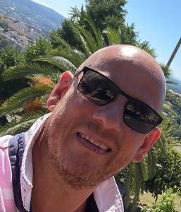 rencontre avec Gordon