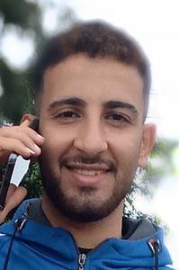 Bruce rencontre avec Bruce