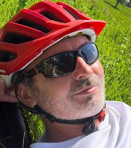 Photo du profil Wilson, 45 ans à Levallois-Perret