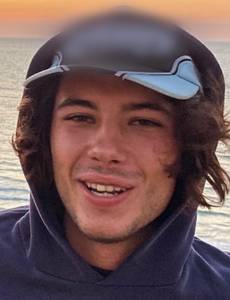 Tu veux prendre contact? célibataire 24 ans