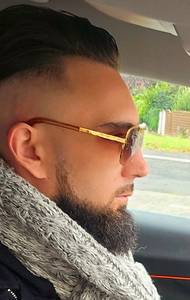 Annonce homme
