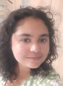 Femme célibataire 22 ans à Cergy