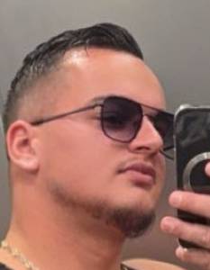 Photo du profil Jeffery, 26 ans à Bordeaux