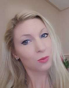 Femme célibataire 35 ans à Troyes