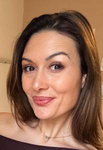 Bleuceline, femme coquine de 29 ans - Paris