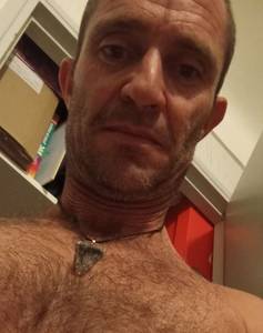 rencontre avec Chester