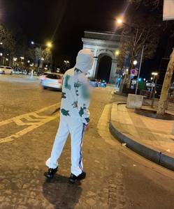 Photo du profil Elmer, 26 ans à Limoges