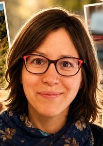 Femme célibataire 40 ans à Annemasse