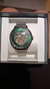 rencontre avec Johnathan