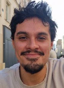 rencontre avec Darrell