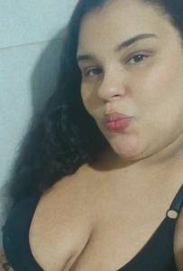 Arianialves259, femme coquine de 18 ans - Belo Horizonte