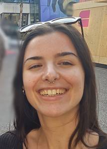 rencontre avec Megan