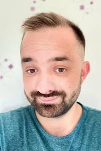 rencontre avec Randolph