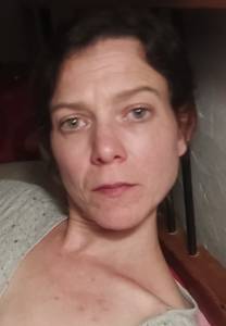 Femme célibataire 41 ans à Rouen