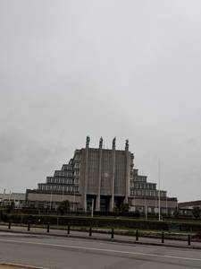 rencontre avec Edmund